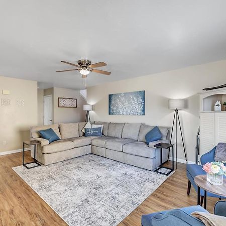 Serene 3 Bedroom Home, Nrm, Wi-Fi, Parking, Queen Bed De Pere Εξωτερικό φωτογραφία